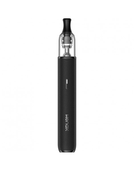 JWell Montélimar - Wenax M2 Cuir Edition Geekvape
