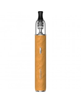 JWell Montélimar - Wenax M2 Cuir Edition Geekvape