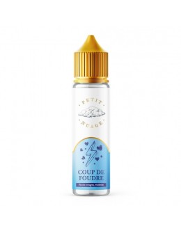 JWell Montélimar - Coup de Foudre 50ml Petit Nuage