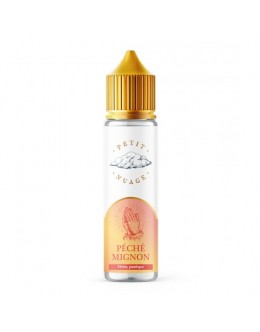 JWell Montélimar - Péché Mignon 50ml Petit Nuage