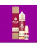 JWell Montélimar - E-liquide Pulp Fruits rouges des Alpes