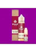 Pulp Fruits rouges des Alpes 50ml