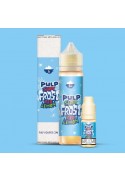 Pulp Super Frost Red Lemon 50ml