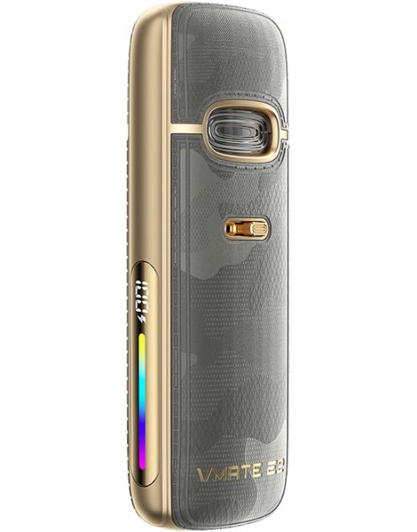 Cigarette électronique Vmate E2 Voopoo - Montélimar