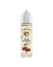 JWell Montélimar - E-liquide-coeur de cerise 50ml