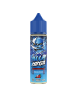 JWell Montélimar - E-liquide Blue Ninja 50ml