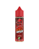 JWell Montélimar - E-liquide Blueberry Watermelon 50ml