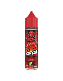 JWell Montélimar - E-liquide Blueberry Watermelon 50ml