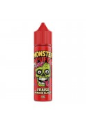 Fraise Banane Glaçée Monster 50ml
