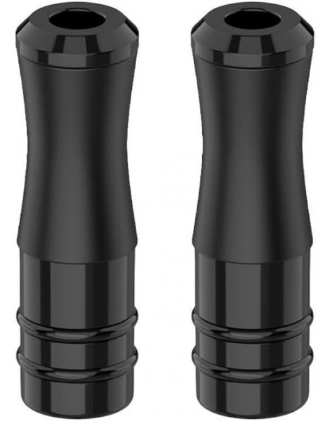 JWell Montélimar - Coffret Drip Tip 510 KIWI