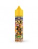 JWell Montélimar-E-liquide-Citronetto Lemon Sour Tenta Juices 50ml