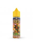 Citronetto Lemon Sour Tenta Juices 50ml