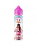 JWell Montélimar - E-liquide Love Rider 50ml Six by Levest