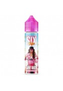 Love Rider 50ml Six by Levest