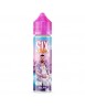 JWell Montélimar - E-liquide Miami Blue 50ml Six by Levest