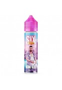 Miami Blue 50ml six by Levest