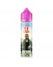 JWell Montélimar - E-liquide Rich Lady 50ml Six by Levest