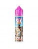 JWell Montélimar - E-liquide Tropical Sky 50ml Six by Levest