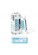 Accu 21700 Maxicell 6000mAh INR