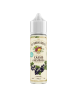 JWell Montélimar - E-liquide Cassis des Bois 50ml - Les Jardins Fruités