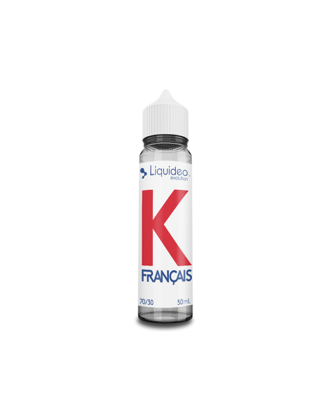 JWell Montélimar - E-liquide K by Savouréa