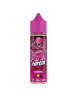 JWell Montélimar - E-liquide Pink Ninja 50ml by JWell