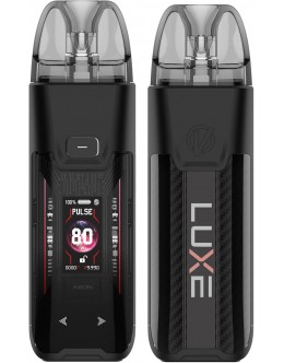 JWell Montélimar - Kit Luxe XR Max 2 - 3200mAh Vaporesso