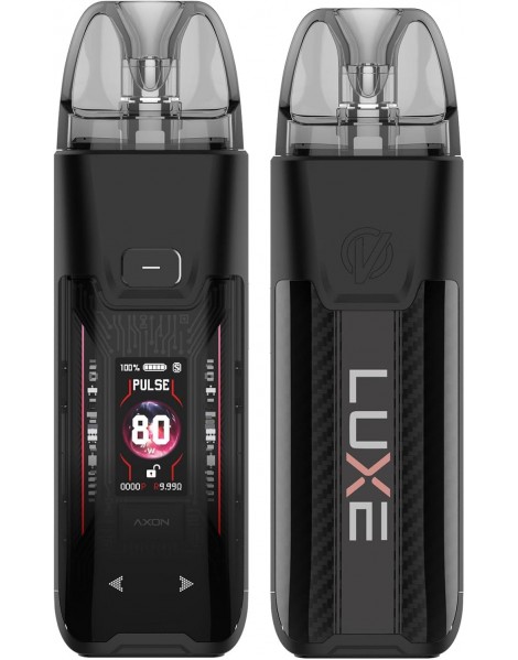 JWell Montélimar - Kit Luxe XR Max 2 - 3200mAh Vaporesso