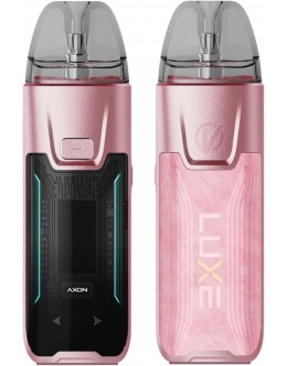 JWell Montélimar - Kit Luxe XR Max 2 - 3200mAh Vaporesso