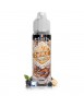 JWell Montélimar - E-liquide Serko Bankiz 50ml E.Tasty
