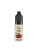 JWell Montélimar - E-liquide-Fraise des Champs 10ml - Les Jardins Fruités
