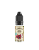 JWell Montélimar - E-liquide Rouge Dragon 10ml - Les Jardins Fruités