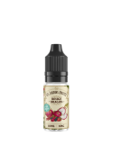 Rouge Dragon 10ml - Les Jardins Fruités