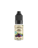 JWell Montélimar - E-liquide -Baies Sauvages 10ml - Les Jardins Fruités