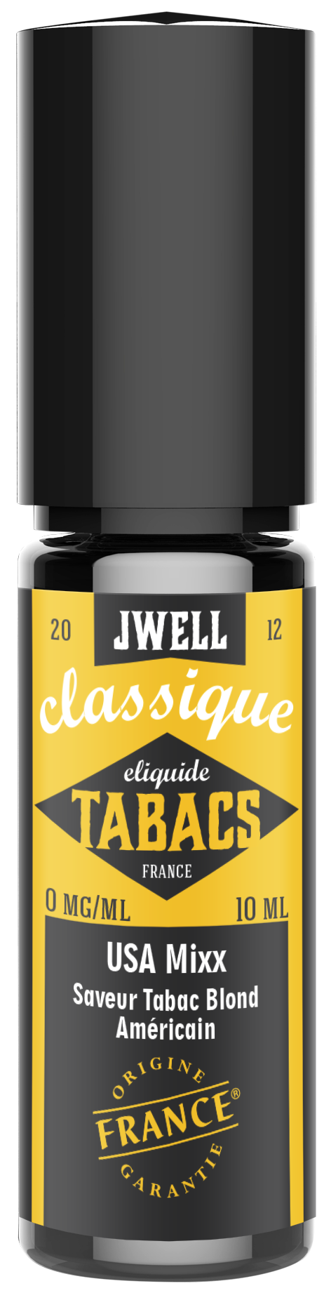 Eliquide Usa Mixx Classic Blond Amricain - Achat en ligne de e-liquide