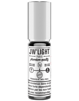 White Light JW'Light