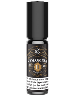 COLOMBIA 1