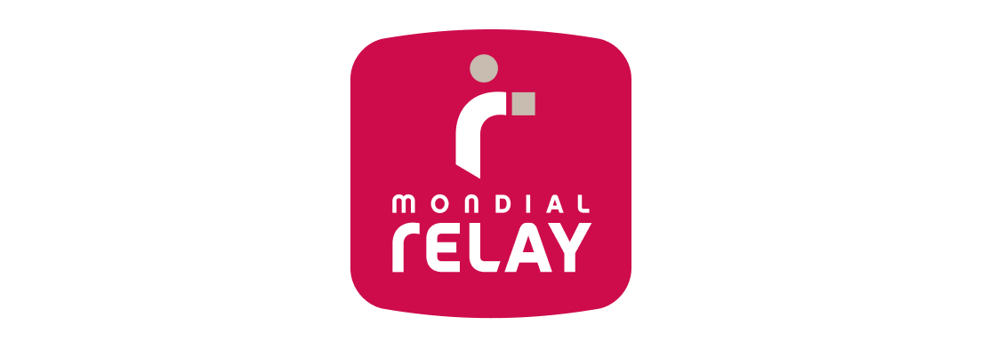 Jwell Mondial Relay