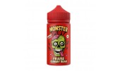 E-liquide Monster Puff