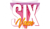 E-liquides Six by Levest
